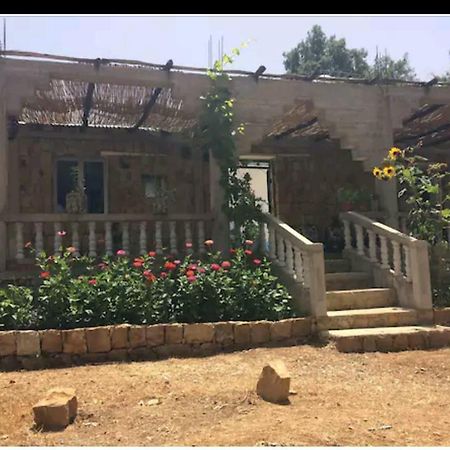 Maison D'Hotes "Abou-Hachem" Melaah Kültér fotó